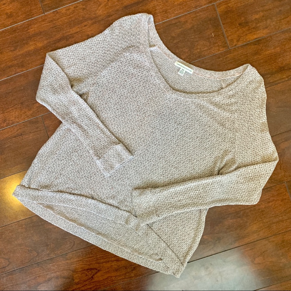 American Eagle Sweater